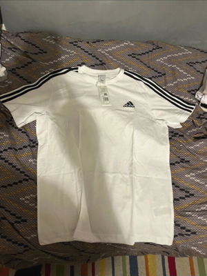 Μπλούζα Adidas καινούργια με ταμπελάκι