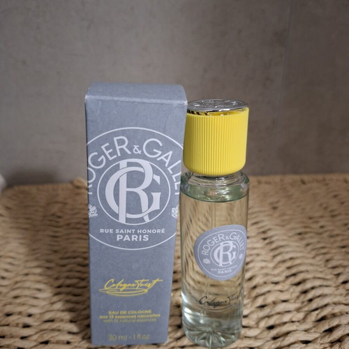 Roger Gallet Cologne Twist Eau de Cologne 30ml