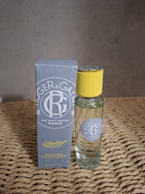 Roger Gallet Cologne Twist Eau de Cologne 30ml