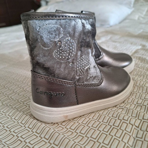Canguro baby boot new