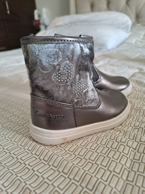 Canguro baby boot new