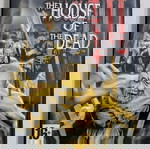  PC - The House of the Dead III (DVD Case) *SEGA*