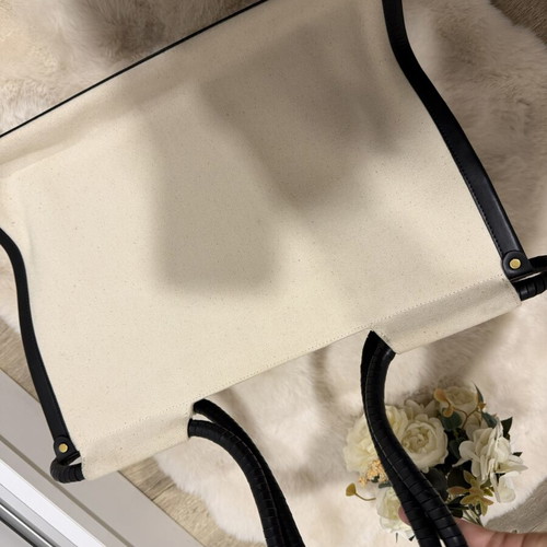 Isabel Marant handbag like new, beige