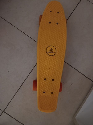 Firefly Skateboard like new