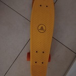 Firefly Skateboard like new