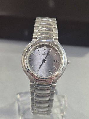 Ρολόι Jacques Lemans γυναικείο καινούργιο vintage
