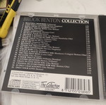 Brook Benton Collection CD σαν καινούργιο με 25 funk και soul τραγούδια
