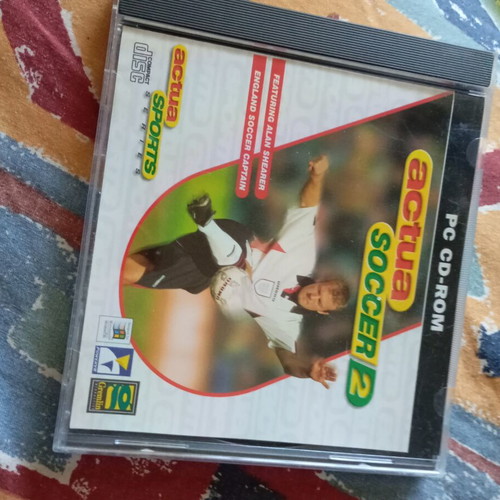 PlayStation demo discs 1 and 39 with retro game gifts