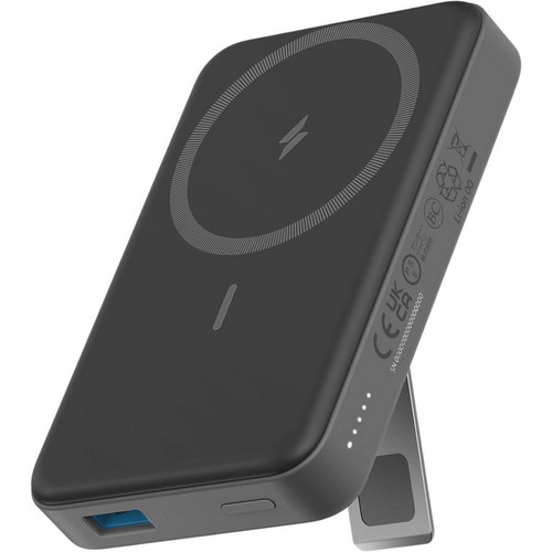Anker MagGo A1654 MagSafe Power Bank 10000mAh 15W Black new