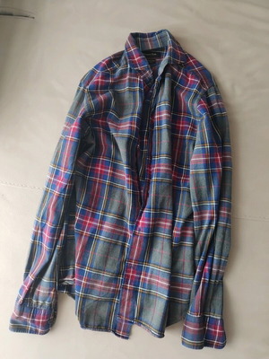Massimo dutti shirt
