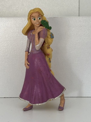 Rapunzel figure used