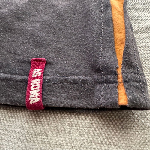 AS ROMA T-Shirt used from ROMA Store 2016