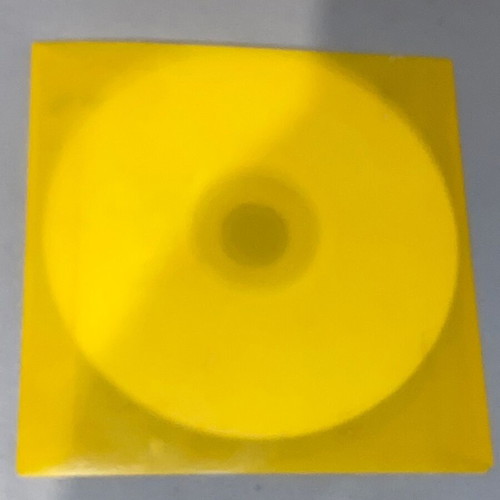 Giorgos Christou Kollisa Remix promo CD used, collectible