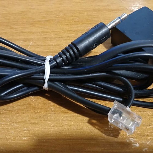 Telephone Call Recording and Transmission System new for Landline Phone