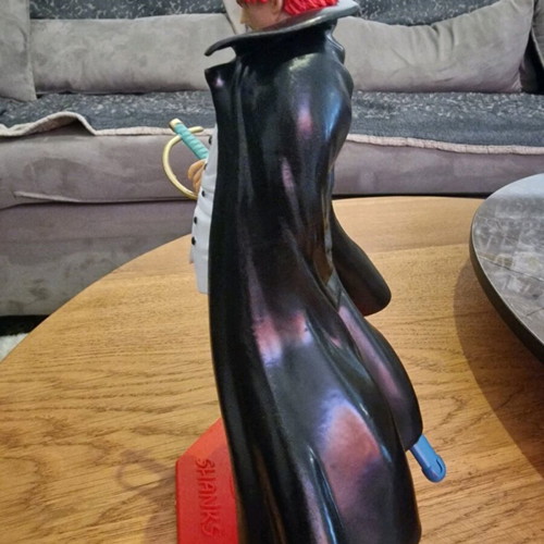 Shanks figure like new