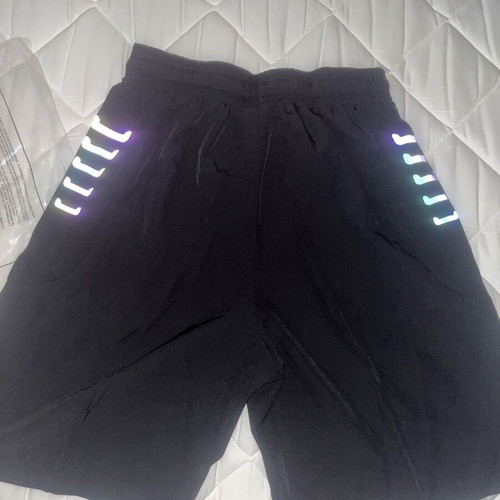 Under Armour Reflective Shorts new, size L