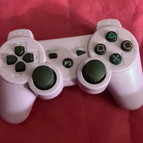 Sony controller used