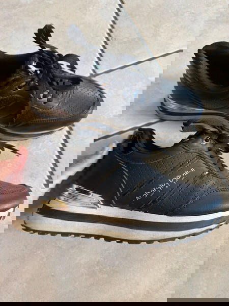 Sneakers Antonio Donati