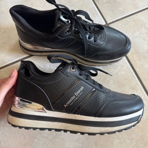 Sneakers Antonio Donati