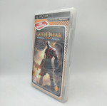 God of War Ghost of Sparta παιχνίδι PSP καινούργιο