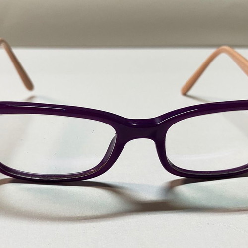 Vogue 5070 kids glasses used, frame 48-16-130