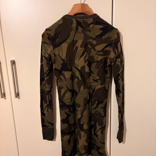 Polo Ralph Lauren multicolor like new, size S