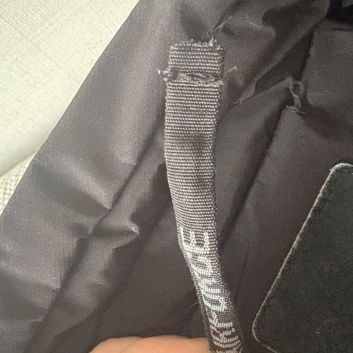 Airforce Jas size 128 used jacket for girls