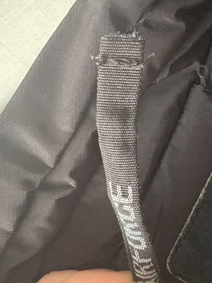Airforce Jas size 128 used jacket for girls
