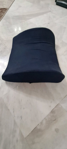 ορθοπεδικά μαξιλάρι πλάτης.