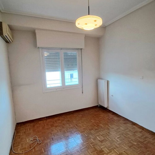 Apartment 68 sqm with 2 bedrooms and view in Kaminia Piraeus
