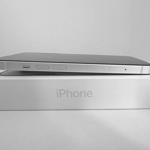 iPhone 14 Starlight 128GB like new, 5G, with Apple cases