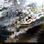 Σασί Terios 2006 μεταχειρισμένο με έγκυρα χαρτιά