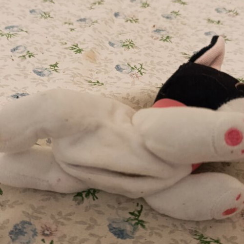 Mummy Surprise Shabam plush dog set like new