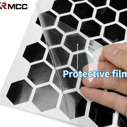 Honeycomb stickers for car and motorcycle new