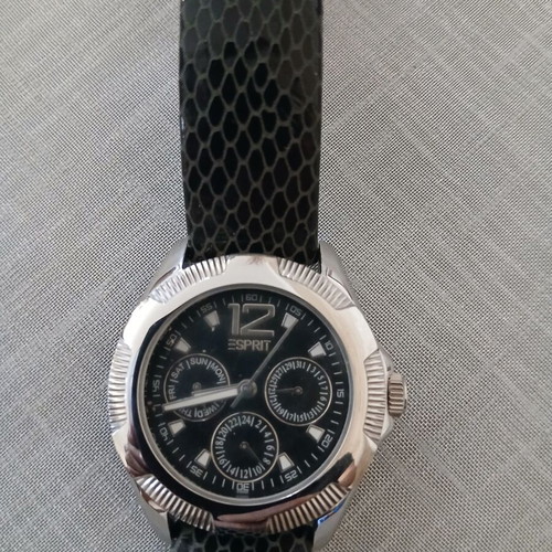 Esprit women's watch like new