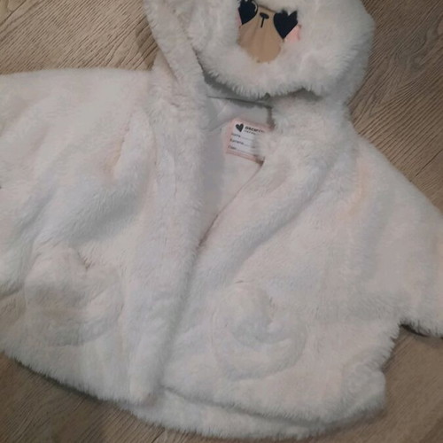 Baby coat 12-18 months like new