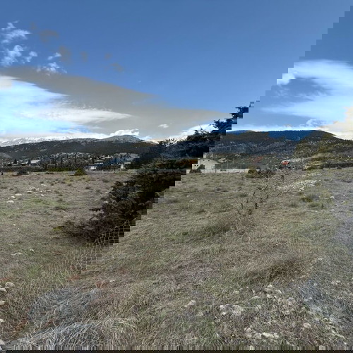 Парцел 8 624 кв.м. в Ливади Арахова Парнас, за строителство