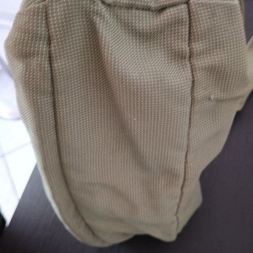 Madarina Duck MD20 crossbody bag used, olive green