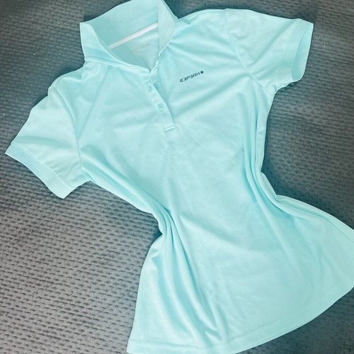 Women's sports blouse like new, size S