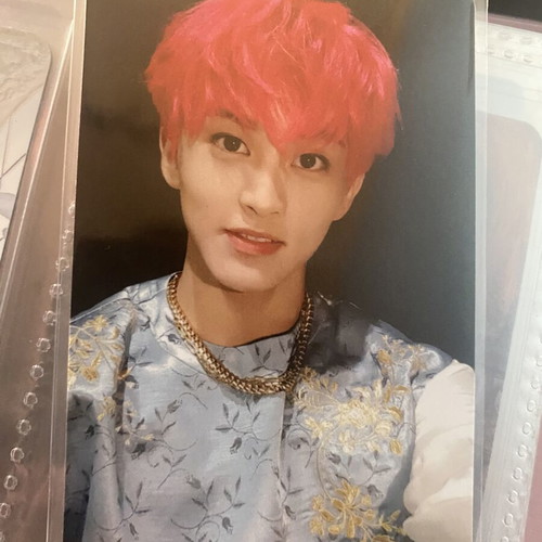 Super M Super One album new condition