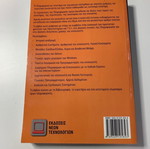 Introduction to Informatics book used