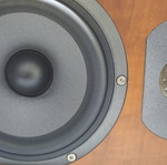 Focal Chorus CC70S speaker