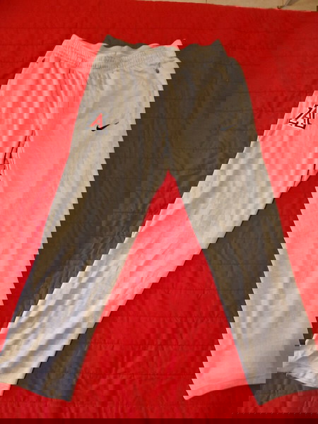 nike dry-fit vintage track pants
