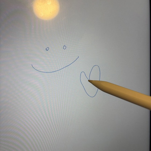 Xiaomi Pad 6 tablet like new with pen and accessories