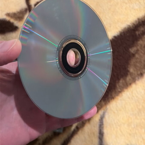 Giorgos Gennias 3/4 CD like new, laiko