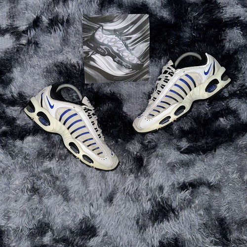 Nike Tailwind 2019 Racer Blue sneakers, size 40
