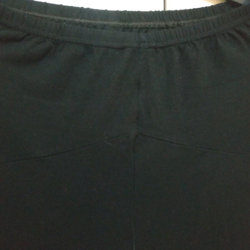 Women's maternity leggings, XL
