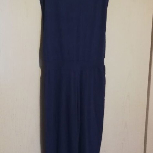 Overall jumpsuit