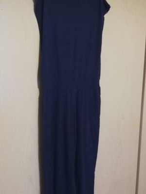 Overall jumpsuit