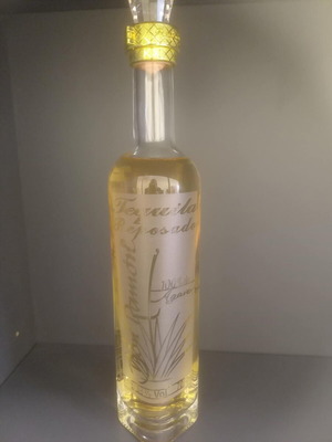 Tequila Don Ramon Reposado 38% 0.7L sealed